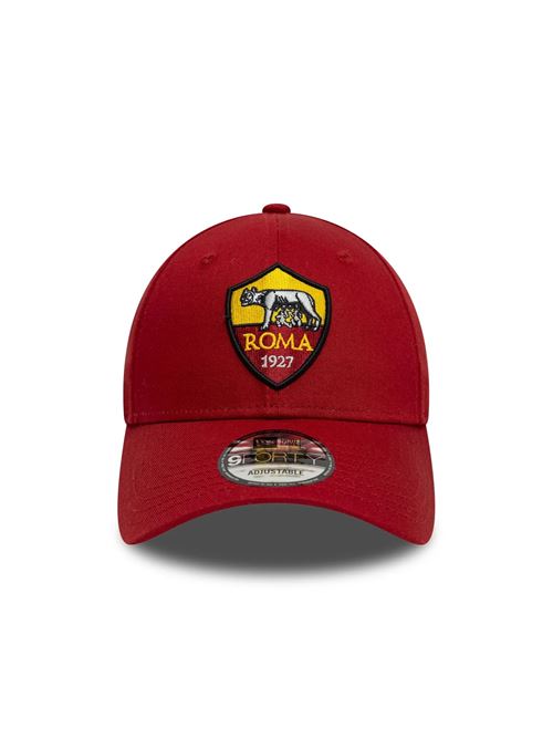 Newera cappello 9FORTY AS Roma Core Roma | 60572397AS ROMA LOGO